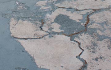 fibreglass roofing replacement Frocester