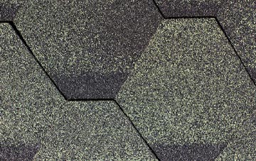 Frocester fibreglass shingle repairs