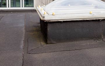 disadvantages of Frocester flat roofs
