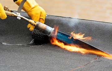 flat roof repairs Frocester, Gloucestershire
