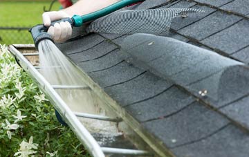 Frocester gutter cleaning costs
