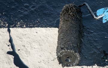 Frocester liquid sealant waterproofing