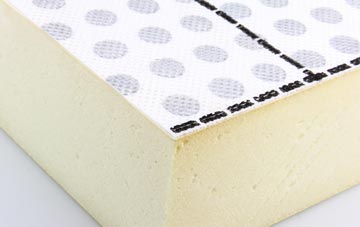 meeting Frocester building codes