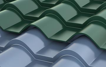 who should consider Frocester plastic roofs