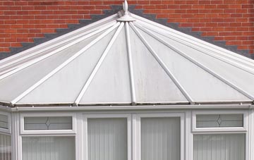 Frocester polycarbonate conservatory roof repairs