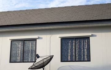 Frocester rubber roof costs