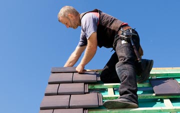 disadvantages of Frocester slate roofing
