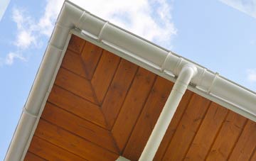 Frocester soffit types