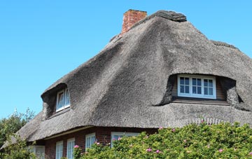 thatch roofing Frocester, Gloucestershire