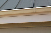 Frocester soffit repair