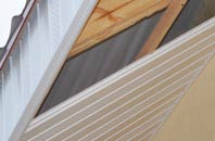 rated Frocester soffit repair companies