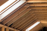 Frocester tapered roof insulation quotes